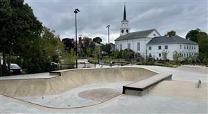 Beals Skate Park