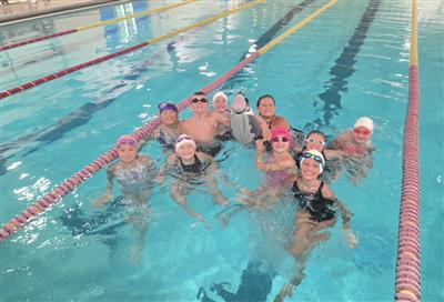 Team friendships are built every season